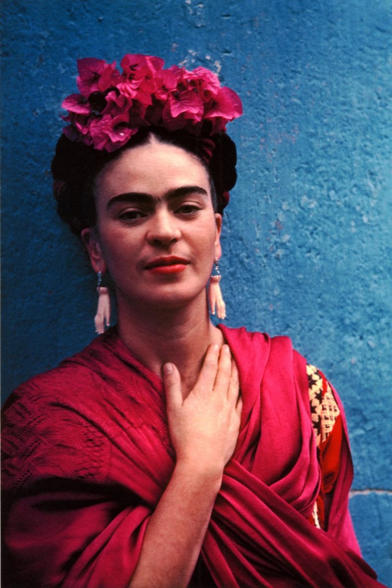 FridaKahlo