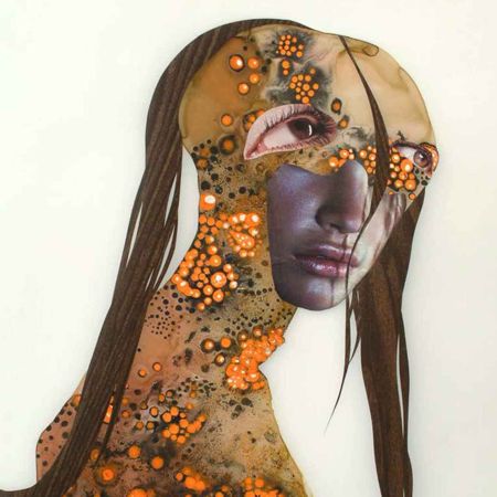 Wangechi-Mutu-Untitled-Classic-Profile-Series-2003
