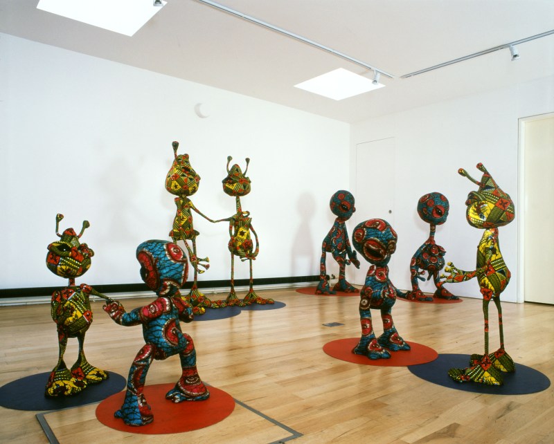 SHO 38 Alien Obsessives (26x33)