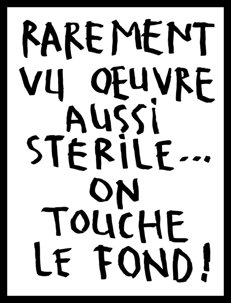 2012 - 40x30 - abissys abissum invocat