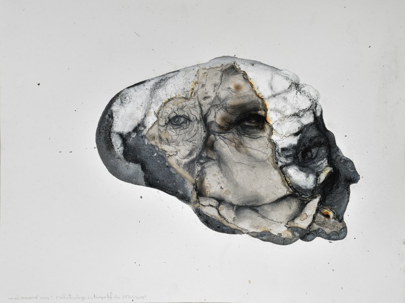 L'+®chafaudage introspectif du 28_05_2013_copyright Rebecca Fanuele