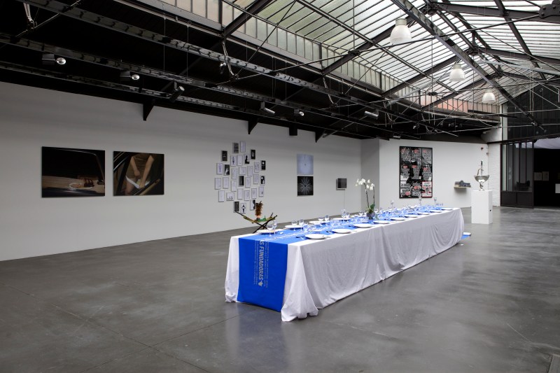 Je hais les couples II @galerie valerie bach4