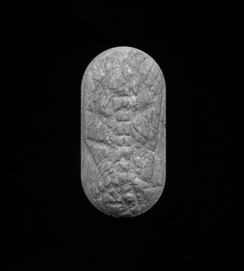 Maillon de repli (#3), 2012 Lambda print  42 x 36 cm