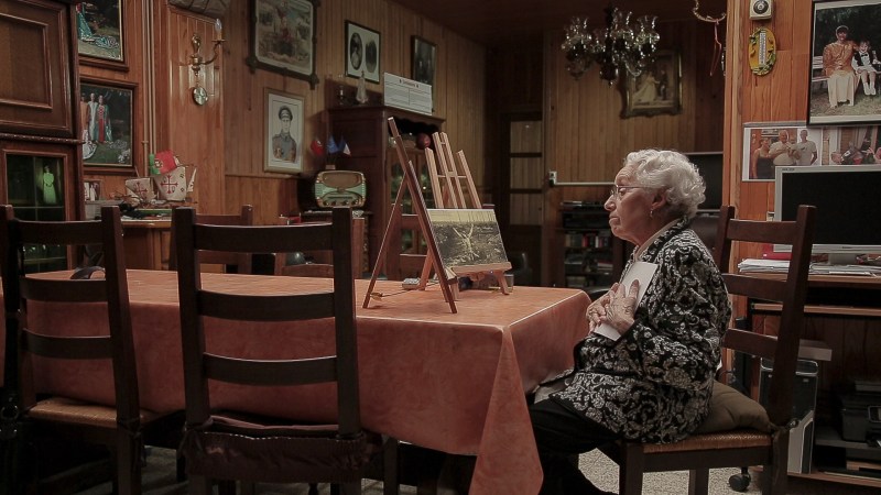 LIGNE DE FRONT, ROSSELLA PICCINNO, IN LIMINE (2), PRODUCTION ARTOIS COMM_LAB-LABANQUE, 2014