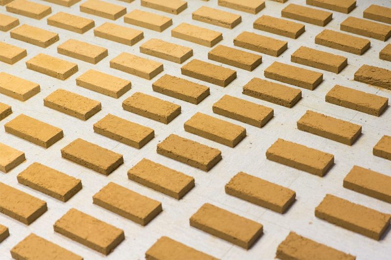 173 +1, terre, eau, 2014 