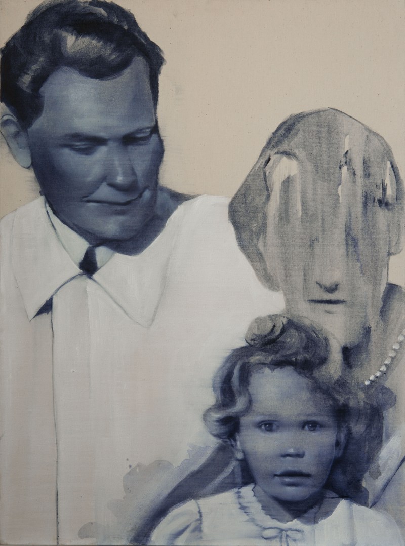 Artwork by Giulia Andreani