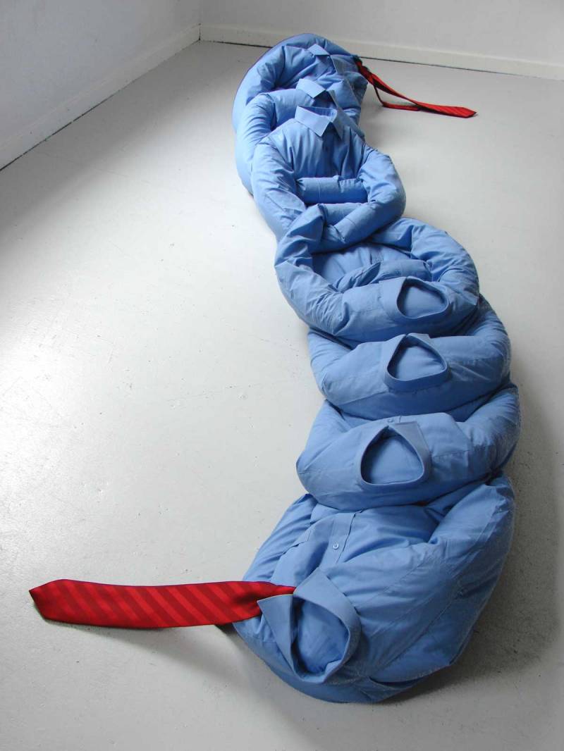 elodie-antoine-sculptures-Chemises