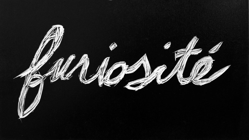 furiosité bois gravé