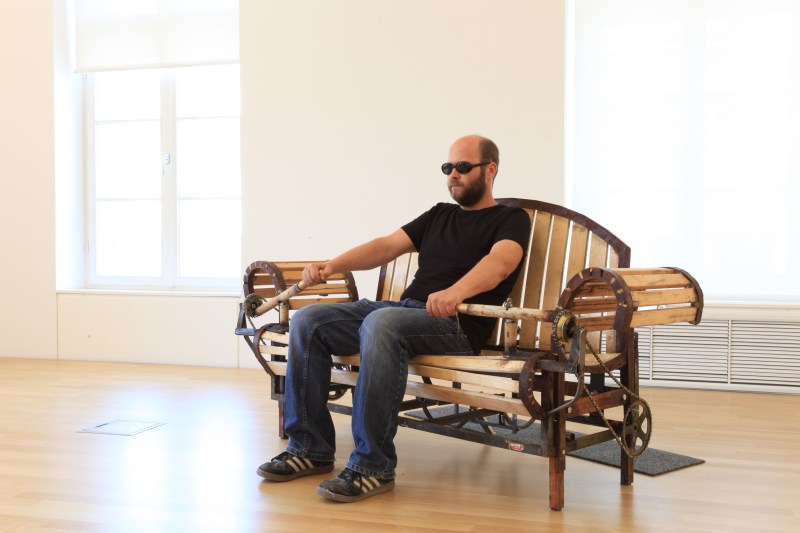 Wear XV, foto Robert Ograjenšek (2)