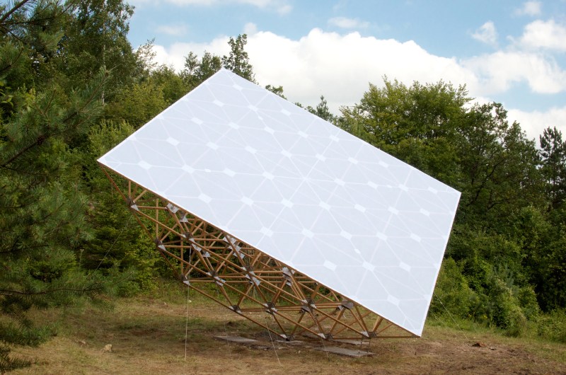 _Jennifer Caubet, Terrain d'occurrences, VdF 2012, ┬®Camille Hofgaertner