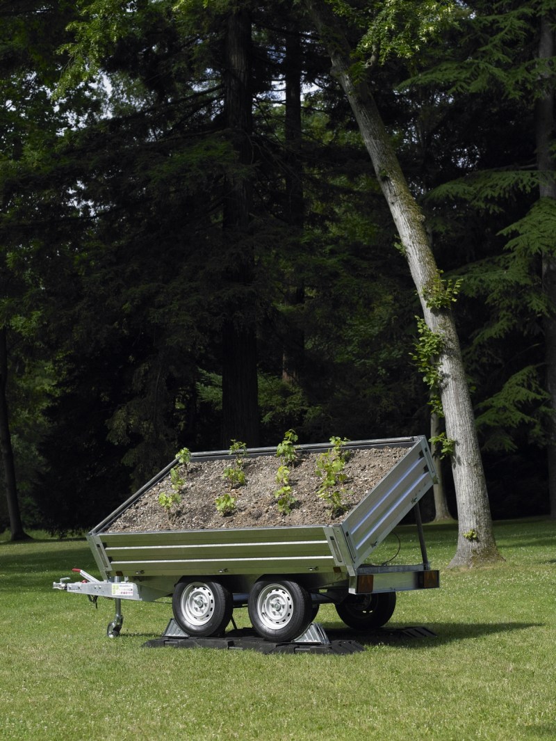 Nicolas Boulard - Le Clos Mobile