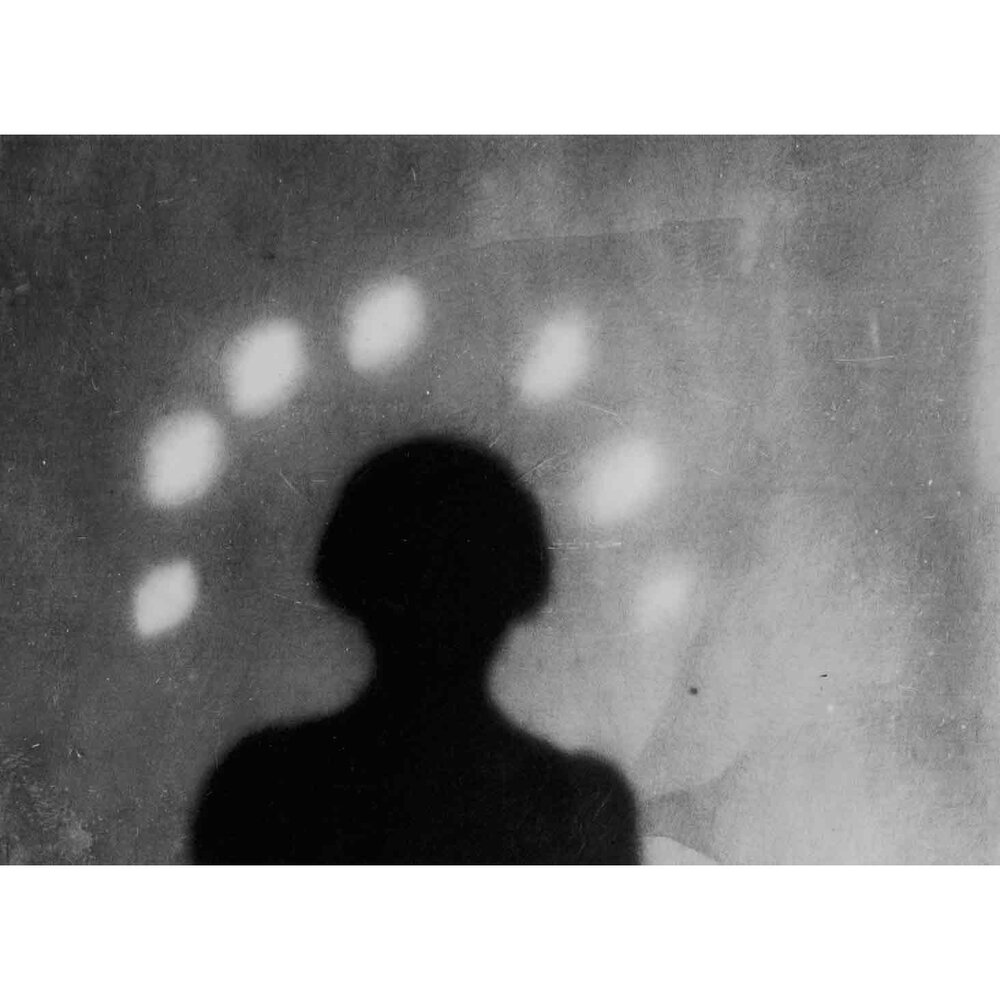  Madge Donohoe #1 graphite and powder graphite on paper 60 x 80 cm, 2015 